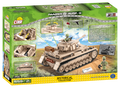 COBI Panzer IV Ausf.G #2546