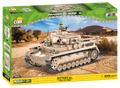 COBI Panzer IV Ausf.G #2546
