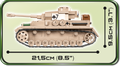COBI Panzer IV Ausf.G #2546