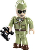COBI Panzer IV Ausf.G #2546