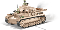 COBI Panzer IV Ausf.G #2546