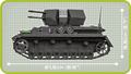 COBI Flakpanzer IV Wirbelwind #2548