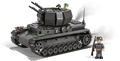COBI Flakpanzer IV Wirbelwind #2548