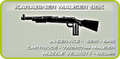 COBI Flakpanzer IV Wirbelwind #2548