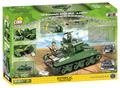 COBI Sherman M4A3E2 Jumbo #2550