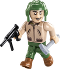 COBI Sherman M4A3E2 Jumbo #2550