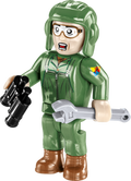 COBI Sherman M4A3E2 Jumbo #2550