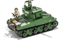 COBI Sherman M4A3E2 Jumbo #2550