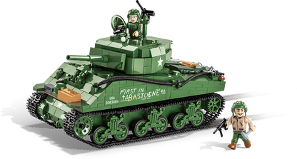 COBI Sherman M4A3E2 Jumbo #2550