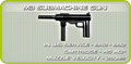 COBI Sherman M4A3E2 Jumbo #2550