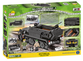 COBI Sd.Kfz.251/1 Ausf. A #2552