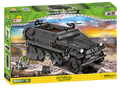 COBI Sd.Kfz.251/1 Ausf. A #2552