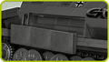 COBI Sd.Kfz.251/1 Ausf. A #2552