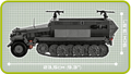 COBI Sd.Kfz.251/1 Ausf. A #2552