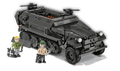 COBI Sd.Kfz.251/1 Ausf. A #2552