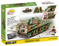 COBI Renault R35 #2553