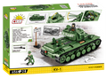 COBI KV-1 #2555