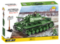 COBI KV-1 #2555
