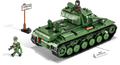 COBI KV-1 #2555