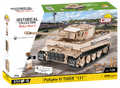 COBI Panzerkampfwagen VI Tiger 131 #2556