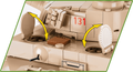 COBI Panzerkampfwagen VI Tiger 131 #2556