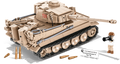 COBI Panzerkampfwagen VI Tiger 131 #2556