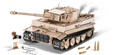 COBI Panzerkampfwagen VI Tiger 131 #2556