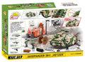 COBI Jagdpanzer 38(t) Hetzer - Limited Edition #2557