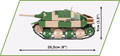 COBI Jagdpanzer 38(t) Hetzer #2558