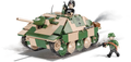 COBI Jagdpanzer 38(t) Hetzer #2558