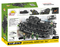 COBI 60 cm Karl-Gerät 040 ZIU #2560