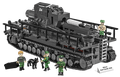 COBI 60 cm Karl-Gerät 040 ZIU #2560