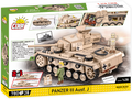 COBI Panzer III Ausf. J #2562