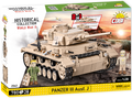 COBI Panzer III Ausf. J #2562