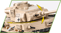 COBI Panzer III Ausf. J #2562
