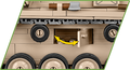 COBI Panzer III Ausf. J #2562