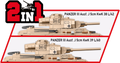 COBI Panzer III Ausf. J #2562