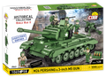 COBI M26 Pershing - 3-inch M5 Gun - Executive Edition #2563