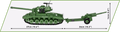 COBI M26 Pershing - 3-inch M5 Gun - Executive Edition #2563