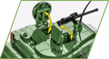 COBI M26 Pershing - 3-inch M5 Gun - Executive Edition #2563