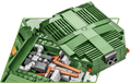COBI M26 Pershing - 3-inch M5 Gun - Executive Edition #2563