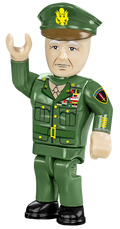 COBI M26 Pershing - 3-inch M5 Gun - Executive Edition #2563