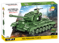 COBI M26 Pershing T26E3 #2564