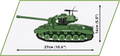 COBI M26 Pershing T26E3 #2564
