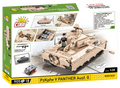COBI PzKpfw V Panther Ausf. G #2566