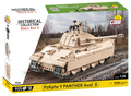 COBI PzKpfw V Panther Ausf. G #2566