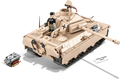 COBI PzKpfw V Panther Ausf. G #2566