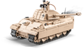 COBI PzKpfw V Panther Ausf. G #2566