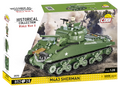COBI M4A3 Sherman #2570