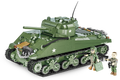COBI M4A3 Sherman #2570